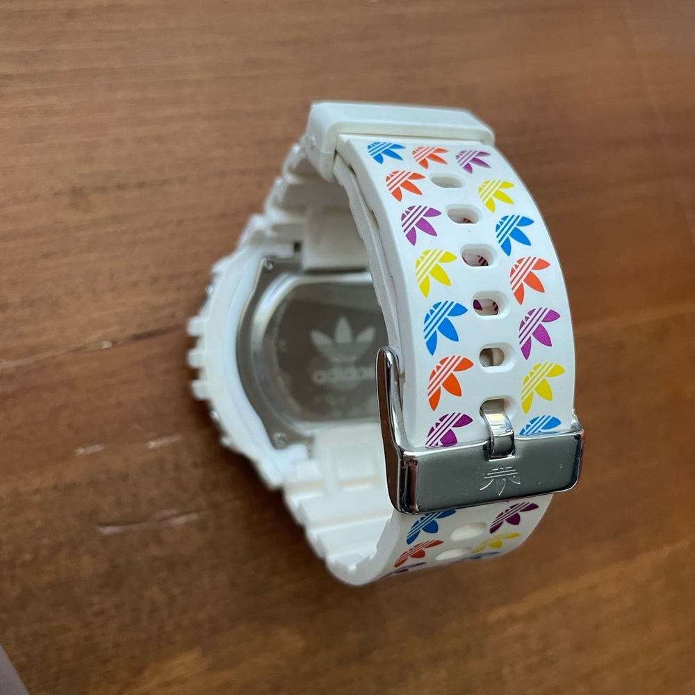 Adidas “Candy” Watch - Picture 3 of 5